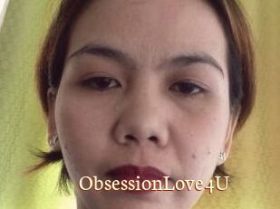 ObsessionLove4U