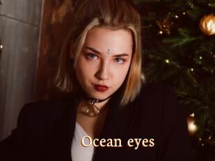 Ocean_eyes