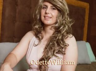 OdetteWilliam