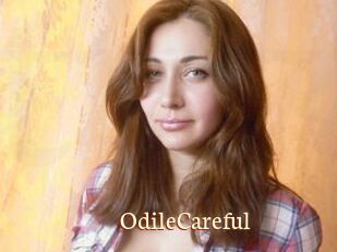 OdileCareful