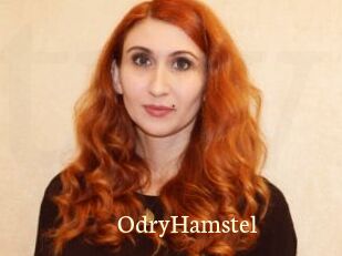 OdryHamstel