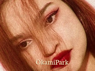 OkamiPark