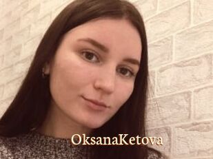 OksanaKetova