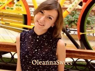 OleannaSweet