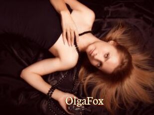 OlgaFox