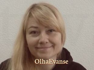 OlhaEvanse