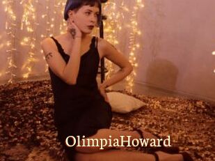 OlimpiaHoward