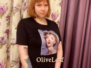 OliveLeaf