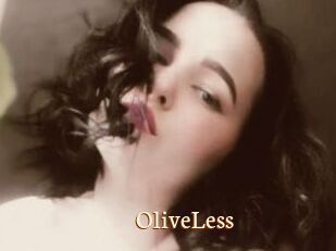 OliveLess