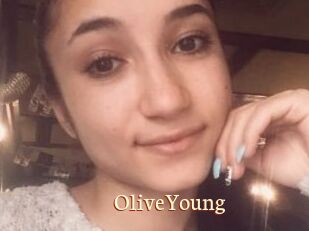 OliveYoung