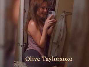 Olive_Taylorxoxo