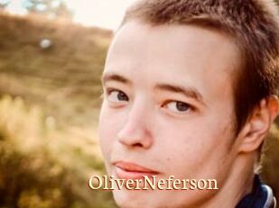 OliverNeferson