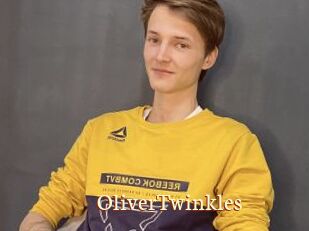 OliverTwinkles