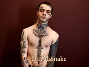 Oliver_Snake