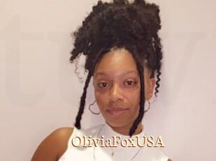 OliviaFoxUSA