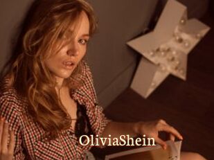 OliviaShein