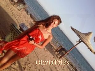 OliviaTalks