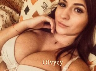 Olvycy