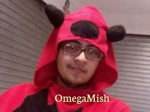 OmegaMish