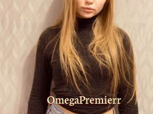 OmegaPremierr