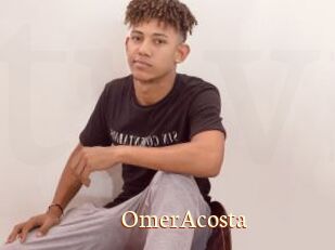 OmerAcosta