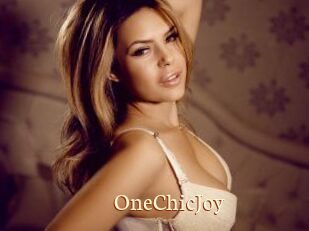 OneChicJoy