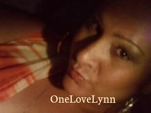 OneLoveLynn