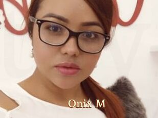 Onix_M