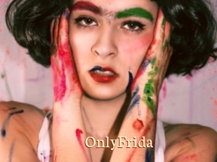 OnlyFrida