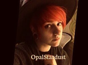 OpalStardust