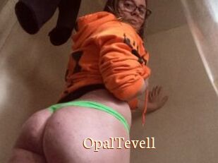 OpalTevell