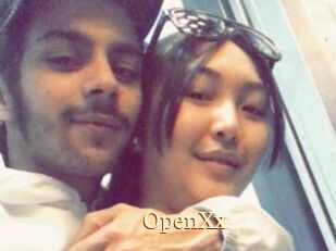 OpenXx