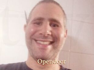 Opendoor