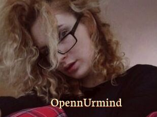 OpennUrmind