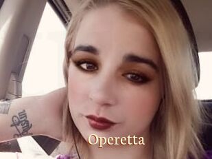 Operetta