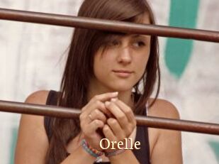 Orelle