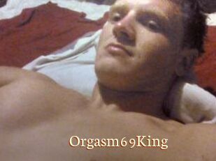 Orgasm69King