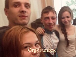 OrgyFunSex