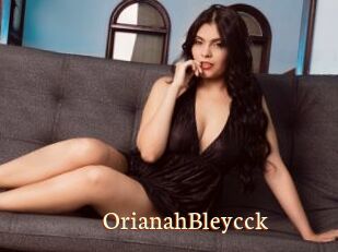 OrianahBleycck