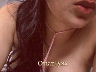 Oriantyxx