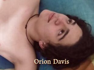 Orion_Davis