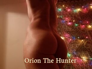 Orion_The_Hunter