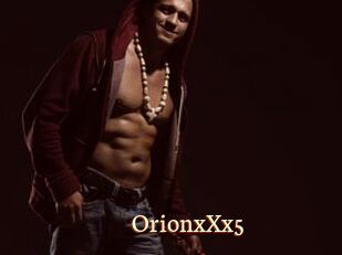 OrionxXx5