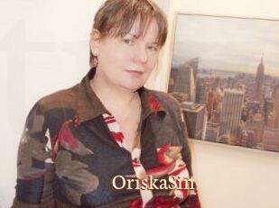 OriskaSin