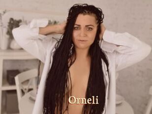 Orneli