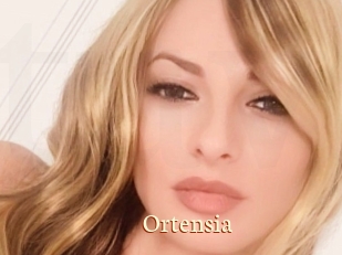 Ortensia