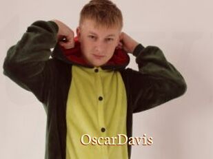 OscarDavis