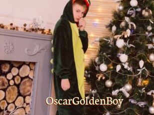 OscarGoldenBoy