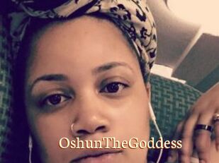 OshunTheGoddess