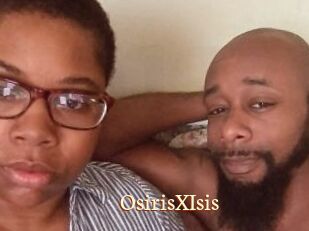 OsirisXIsis